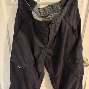 Ripzone Women’s Snow Pants – Size L